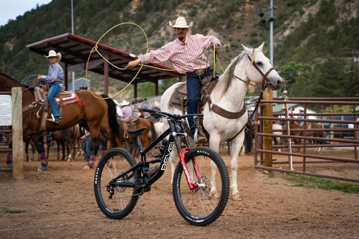 Converse Rodeo Rodeo – Revel Bikes