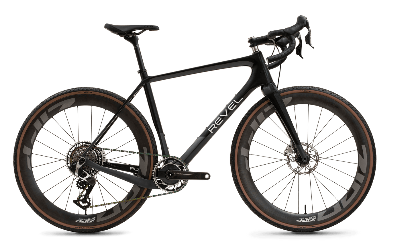 Rover Shimano GRX 12