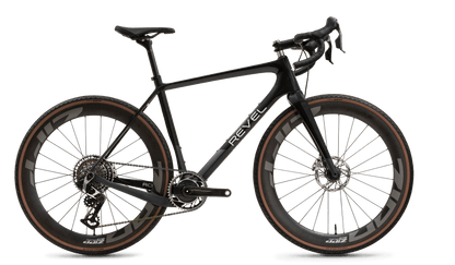 Rover Shimano GRX 12