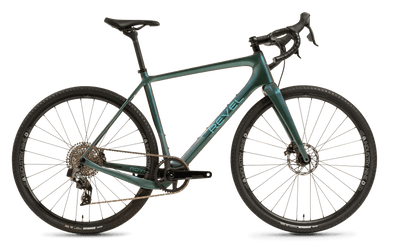 Rover SRAM Rival XPLR