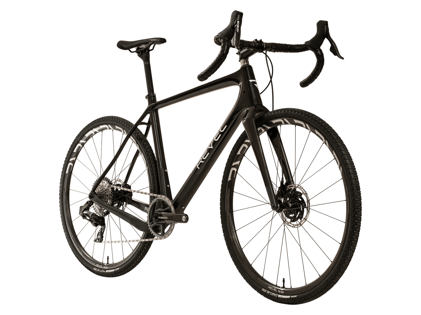 Rover SRAM Rival XPLR