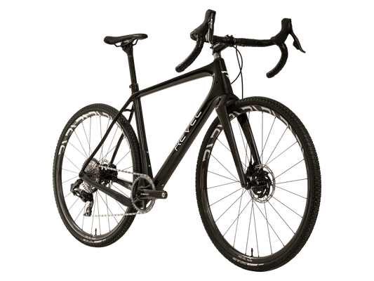 Rover SRAM Rival XPLR