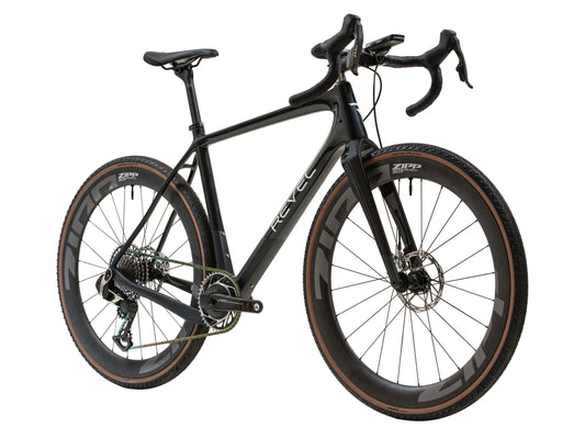 Rover Shimano GRX 12