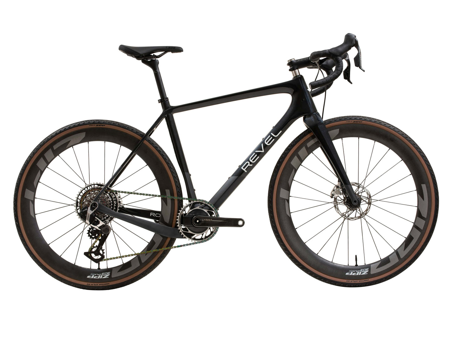 Rover SRAM RED AXS