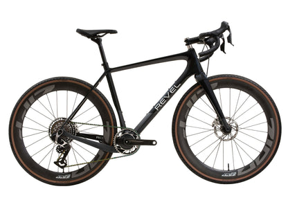Rover SRAM RED AXS