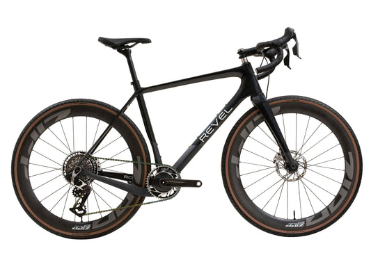 Rover SRAM RED AXS