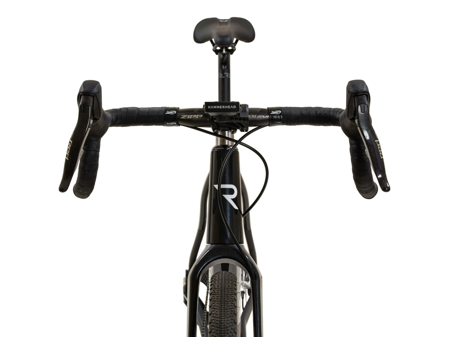 Rover SRAM Rival XPLR