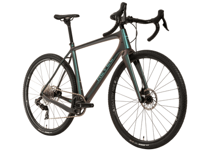 Rover SRAM Force AXS