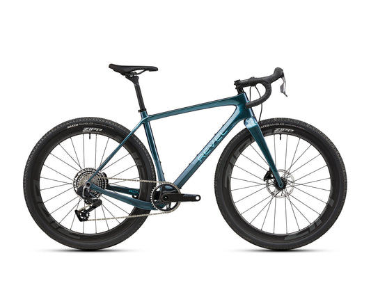 Rover SRAM Force XPLR Kit