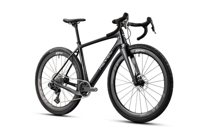 Rover SRAM Force AXS