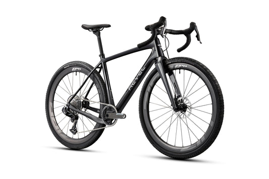 Rover SRAM Force AXS