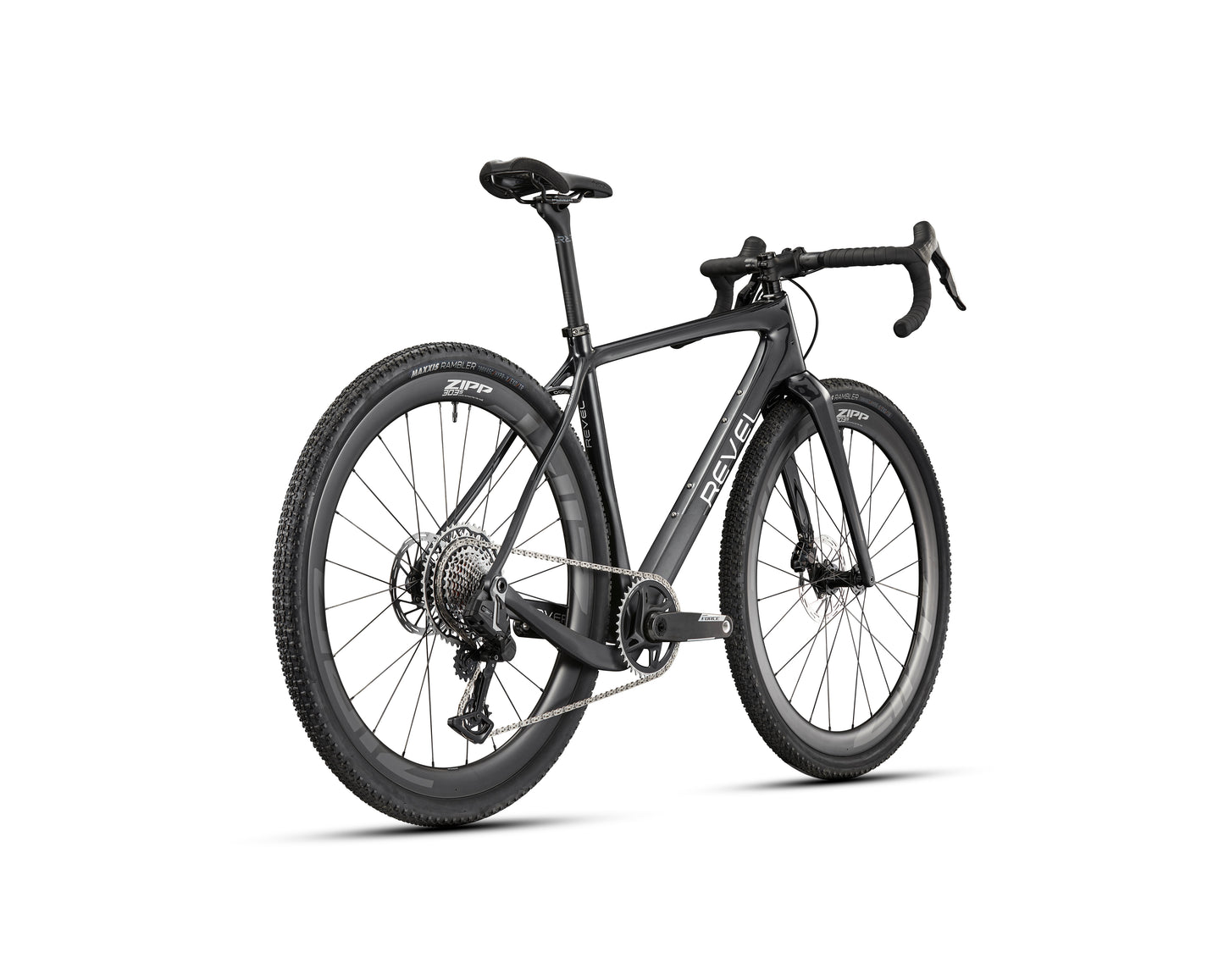 Rover SRAM Force AXS