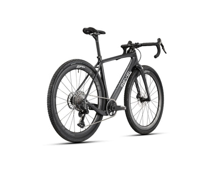 Rover SRAM Force AXS