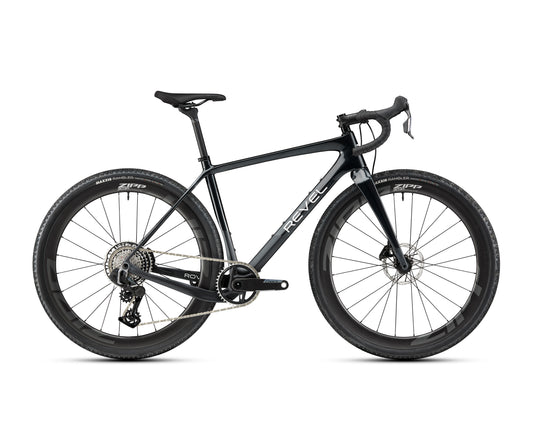 Rover SRAM Force XPLR Kit