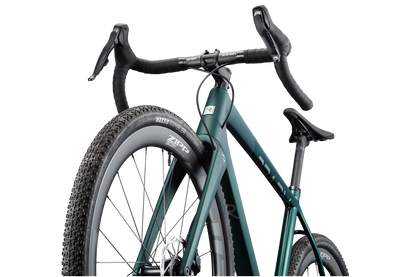 Rover SRAM Force XPLR Kit