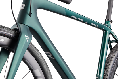 Rover SRAM Force XPLR Kit