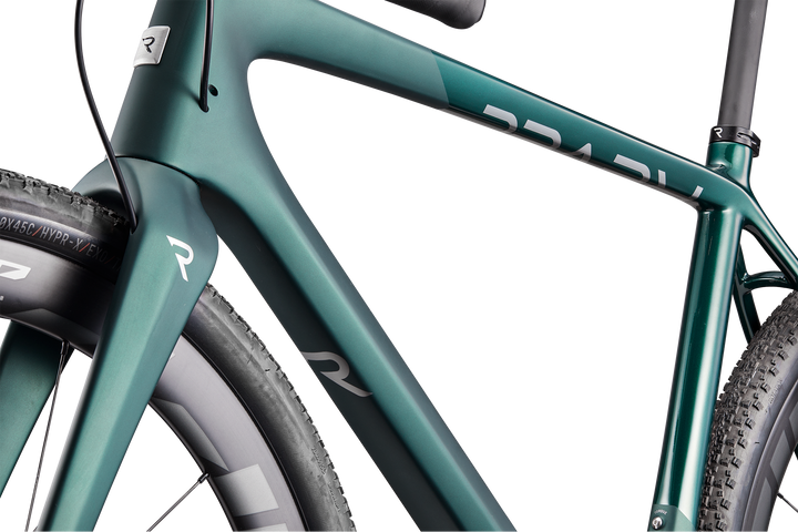 Gravel – Revel Bikes