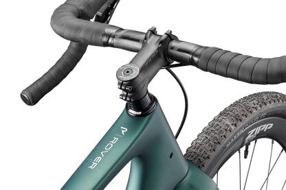 Rover SRAM Force XPLR Kit