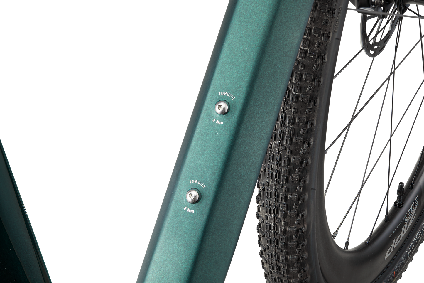 Rover SRAM Force XPLR Kit