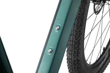 Rover SRAM Force XPLR Kit