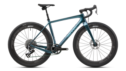 Demo Bike