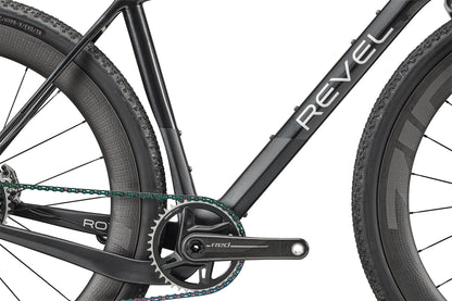 Rover SRAM RED AXS