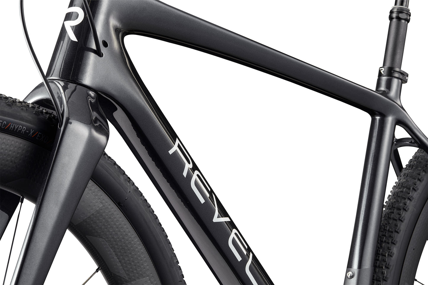 Rover SRAM RED AXS