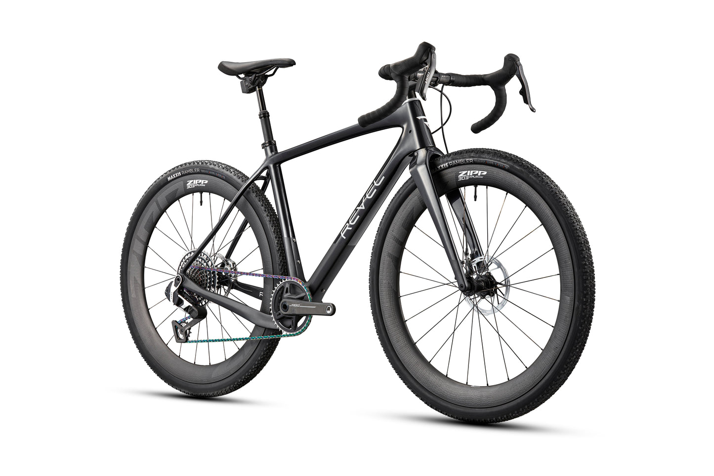 Rover SRAM RED AXS