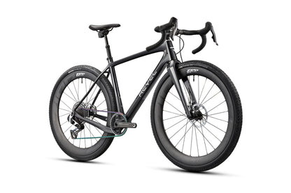 Rover SRAM RED AXS
