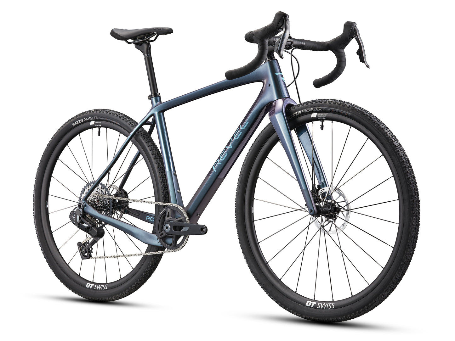 race gravel bike 2024 2024 Rover SRAM Rival XPLR – Revel Bikes