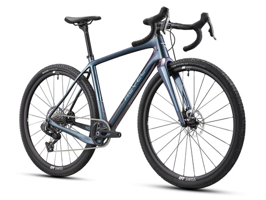 Rover SRAM Rival XPLR