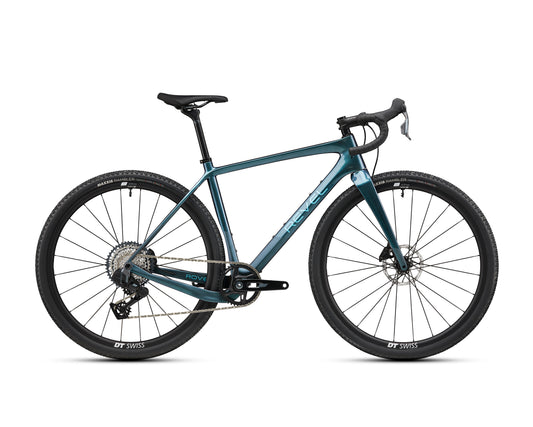 Rover SRAM Rival XPLR Kit