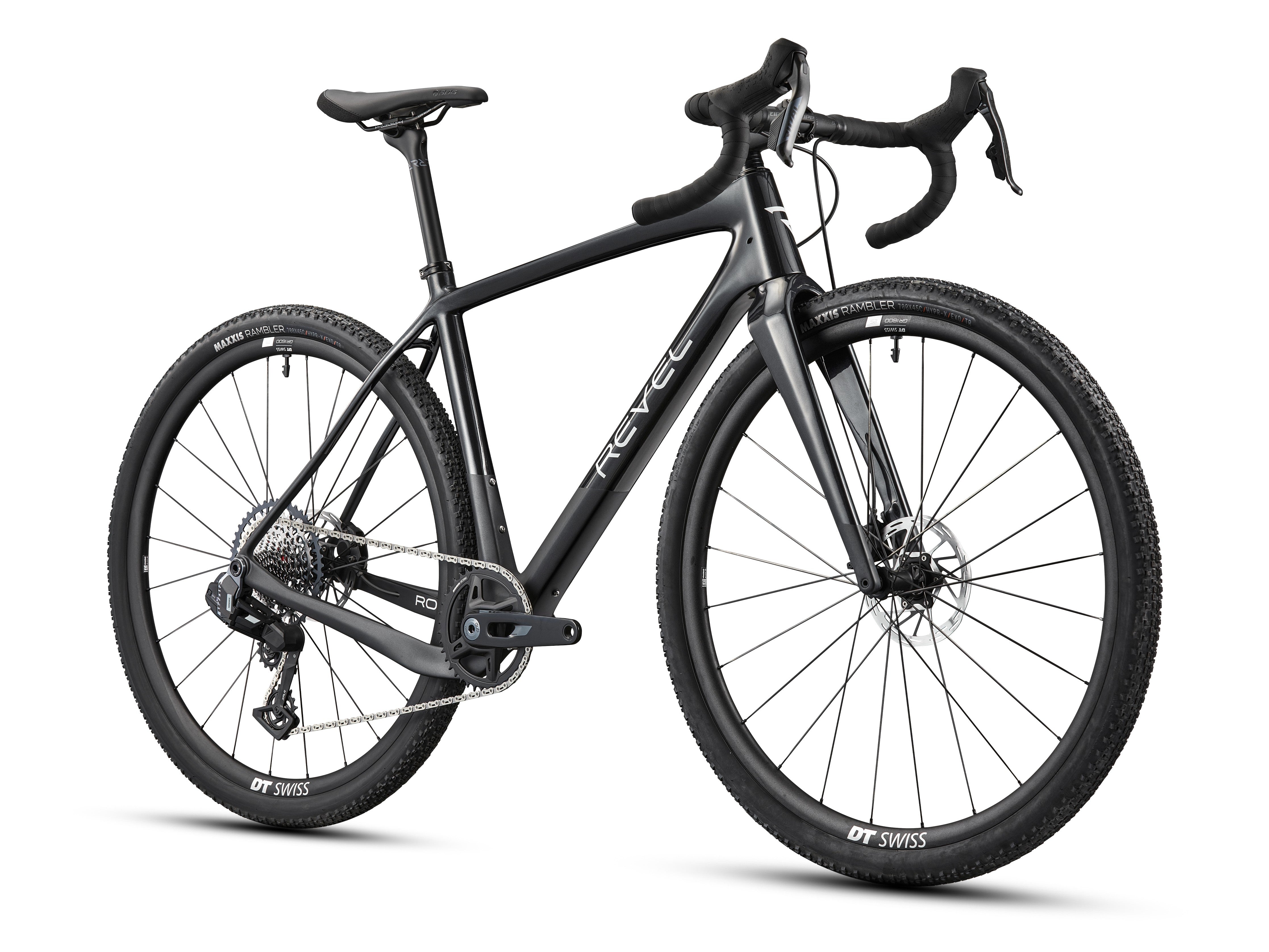 2024 Rover SRAM Rival XPLR – Revel Bikes