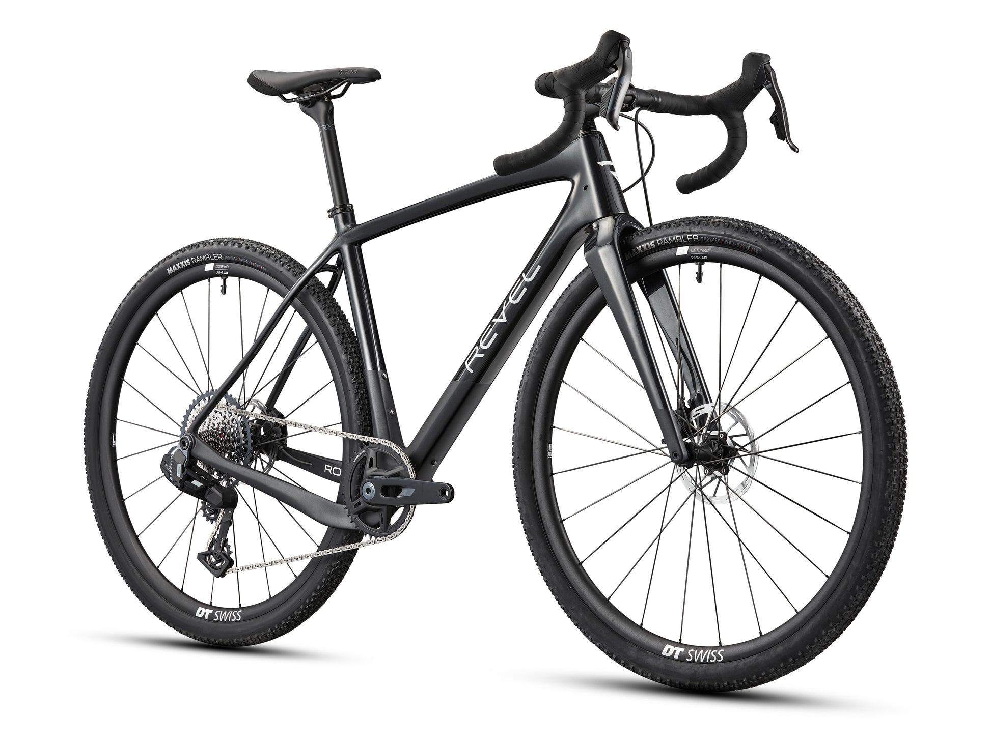 new gravel bikes 2024 2024 Rover SRAM Rival XPLR – Revel Bikes