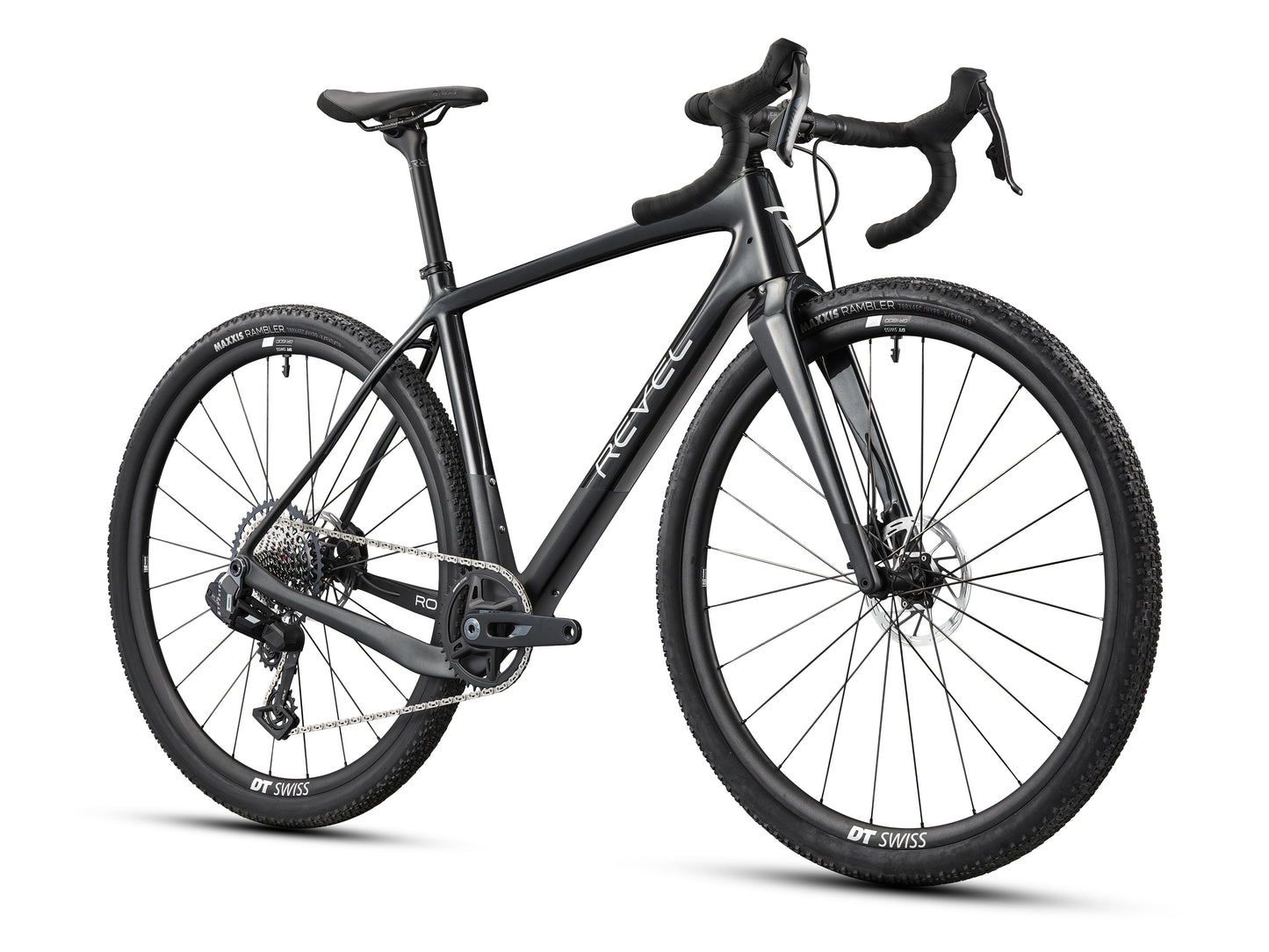 Rover SRAM Rival XPLR