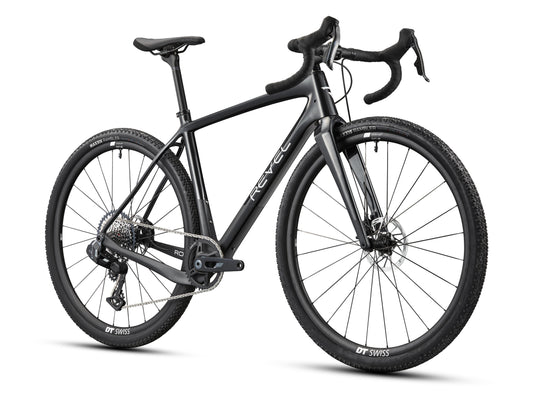 Rover SRAM Rival XPLR