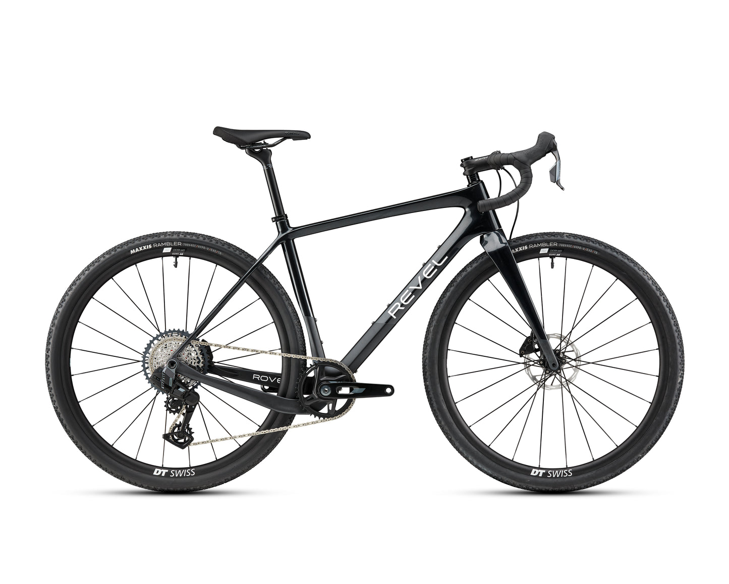 Rover SRAM Rival XPLR