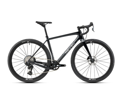 Rover SRAM Rival XPLR