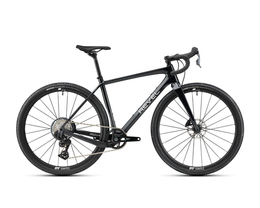 Rover SRAM Rival XPLR Kit