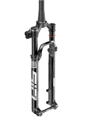 RANGER | JEFE - Fork Option