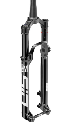 RANGER | JEFE - Fork Option