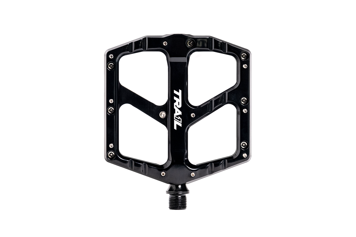 The Sage Alloy Pedal