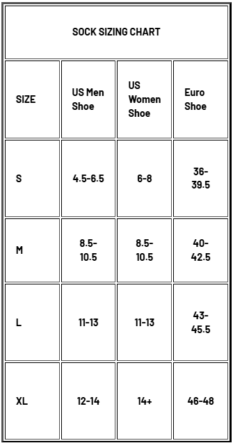 Revel Cushioned Merino Socks