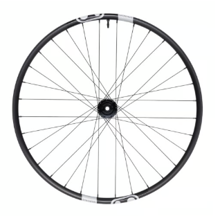 RASCAL | TIRADE - Wheelset Option