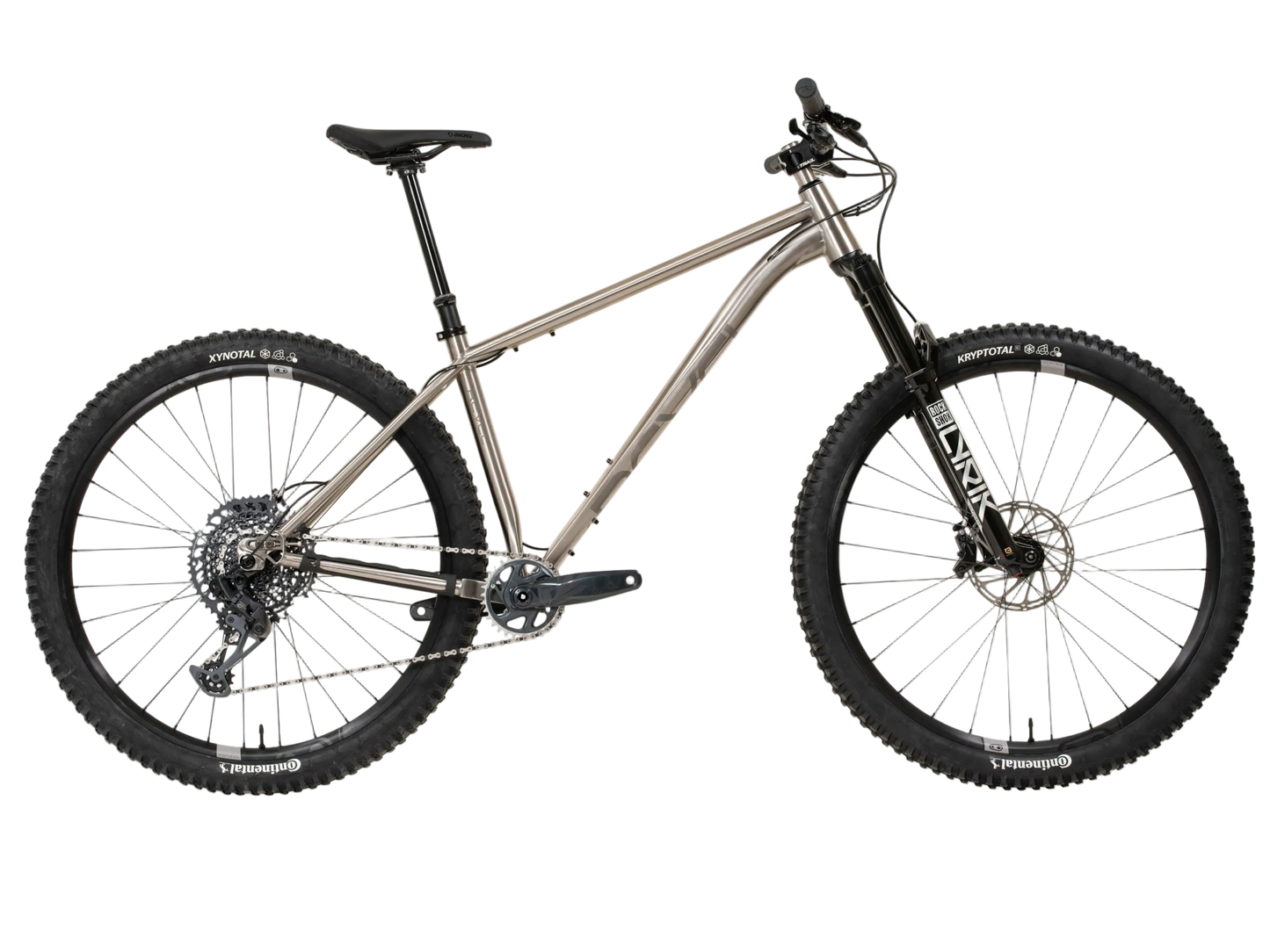 Tirade SRAM Eagle 90 Kit