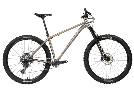 Tirade SRAM Eagle 90 Kit