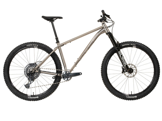 Tirade SRAM Eagle 90 Kit