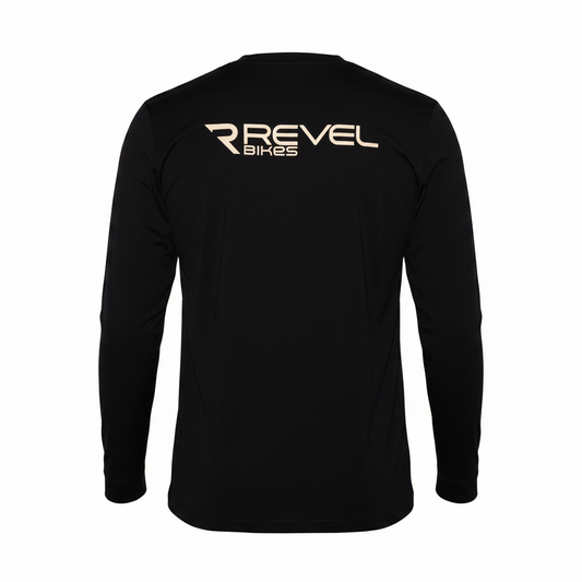 Revel Merino Long Sleeve V4 – Teocali