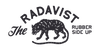 The Radavist logo