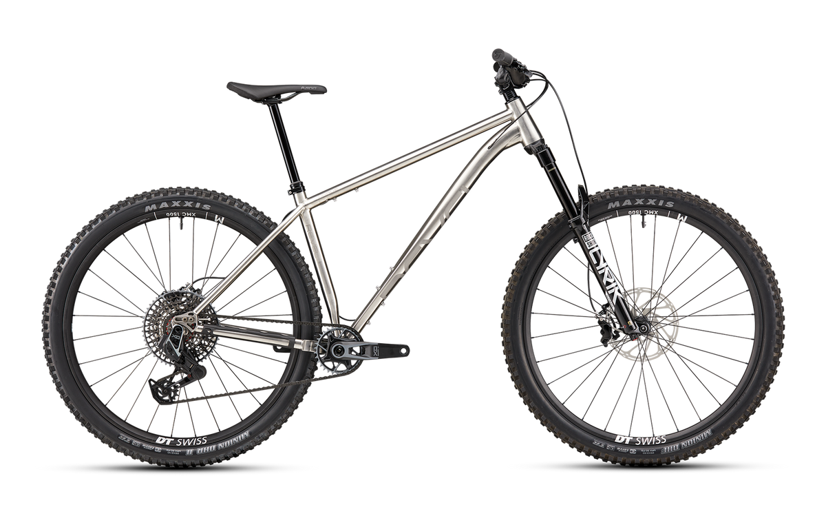 Tirade Frame – Revel Bikes Tirade Frame – Revel Bikes